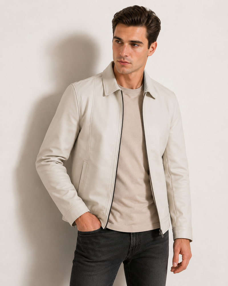 Biker Jackets